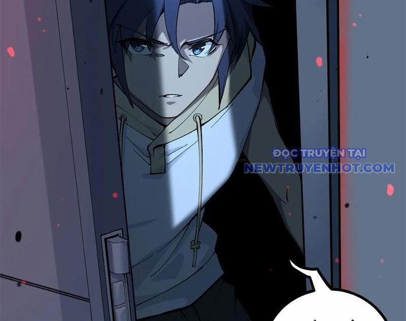 Người Giữ Cửa Vạn Giới 16 trang 24