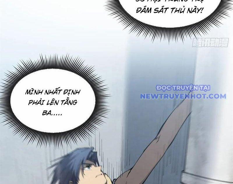 Người Giữ Cửa Vạn Giới 16 trang 27