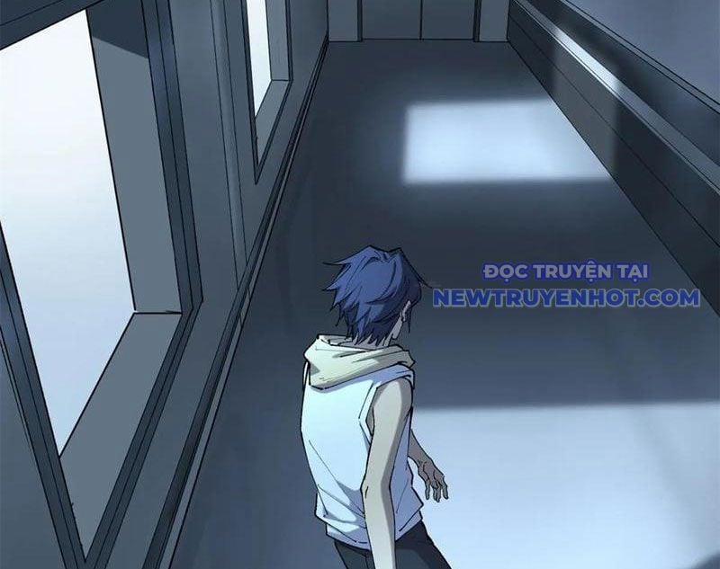 Người Giữ Cửa Vạn Giới 16 trang 32