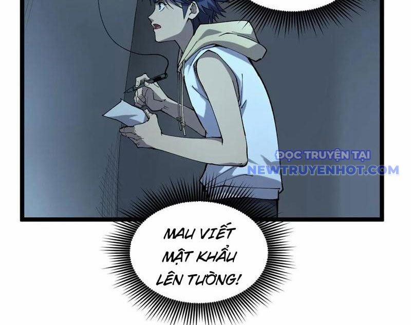 Người Giữ Cửa Vạn Giới 16 trang 34