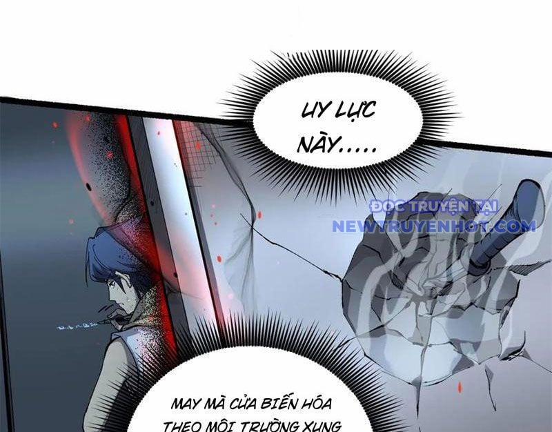 Người Giữ Cửa Vạn Giới 16 trang 46