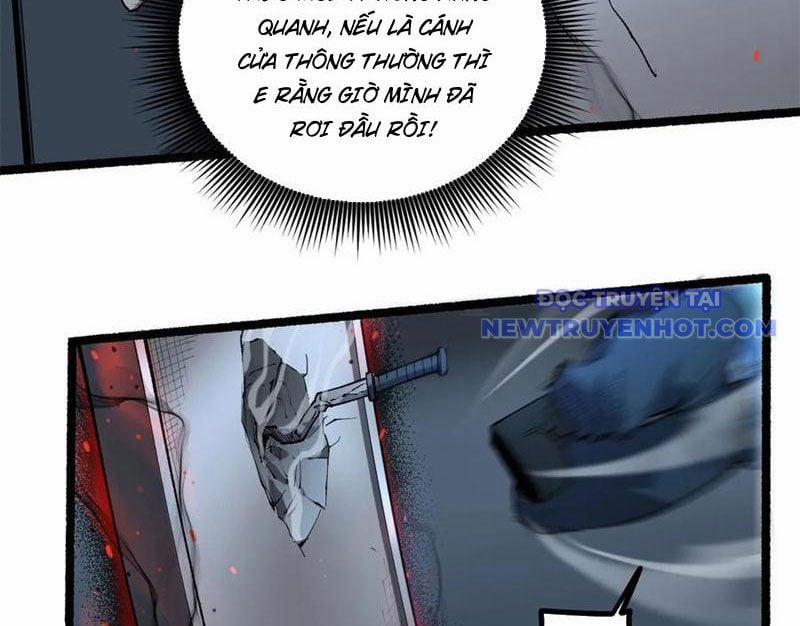 Người Giữ Cửa Vạn Giới 16 trang 47