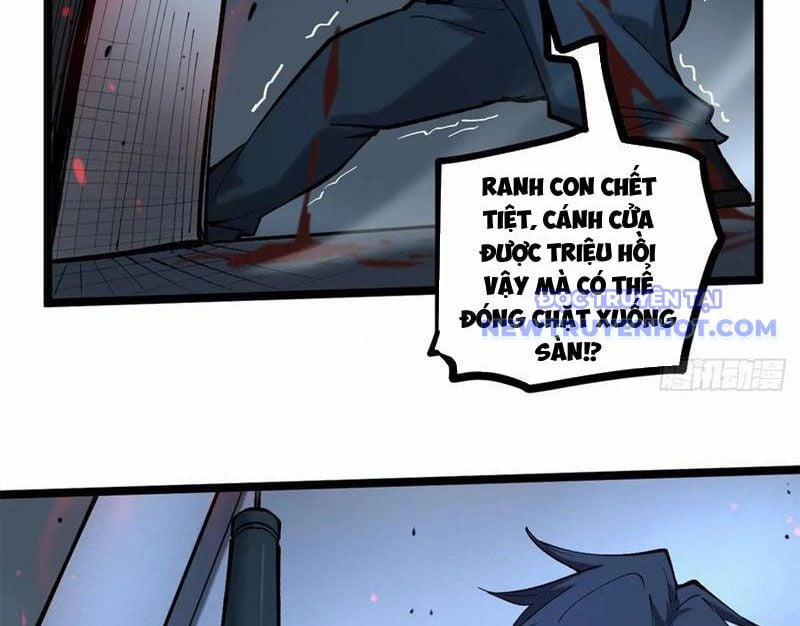 Người Giữ Cửa Vạn Giới 16 trang 58