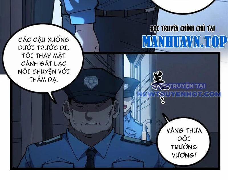 Người Giữ Cửa Vạn Giới 16 trang 7