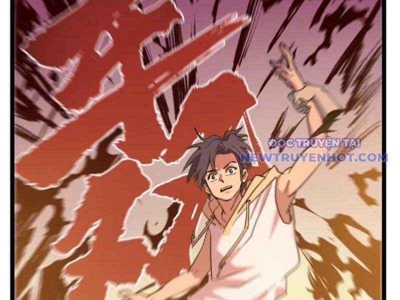 Người Giữ Cửa Vạn Giới 17 trang 20