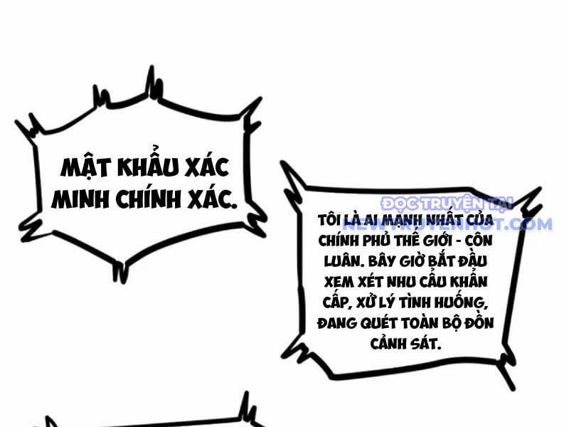 Người Giữ Cửa Vạn Giới 17 trang 3