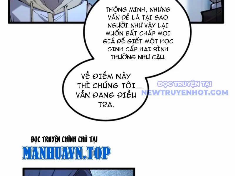 Người Giữ Cửa Vạn Giới 17 trang 36