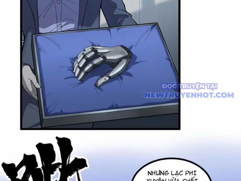 Người Giữ Cửa Vạn Giới 17 trang 42