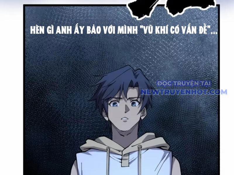 Người Giữ Cửa Vạn Giới 17 trang 45