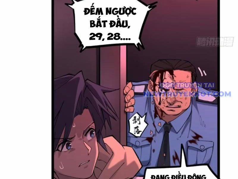 Người Giữ Cửa Vạn Giới 17 trang 8