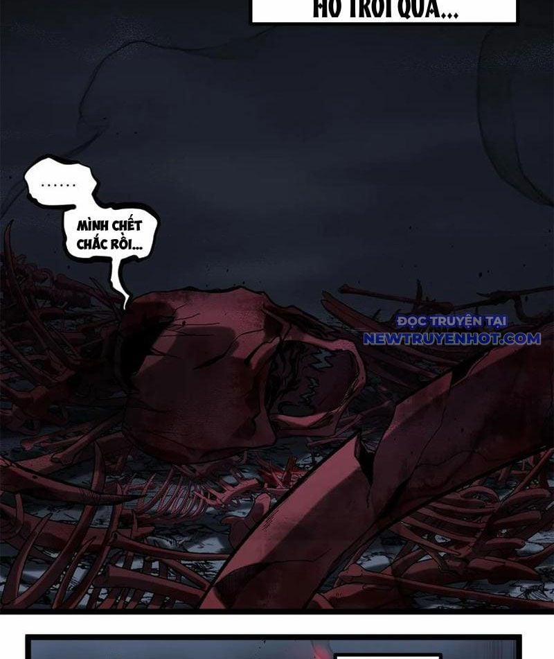 Người Giữ Cửa Vạn Giới 19 trang 12