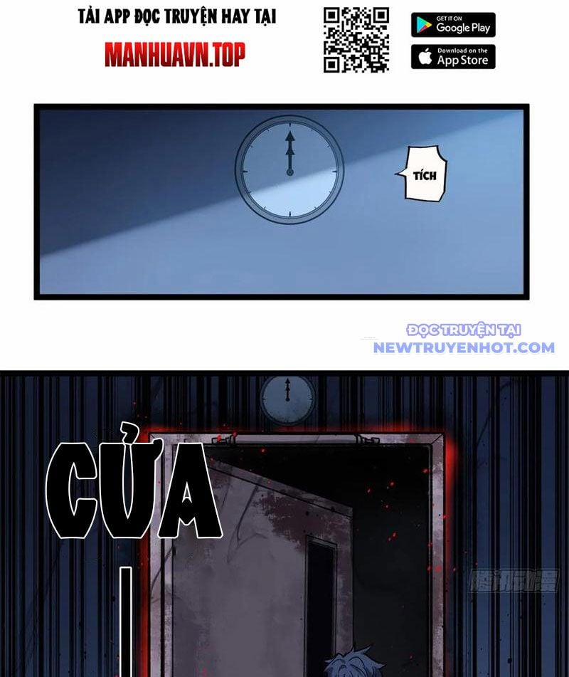 Người Giữ Cửa Vạn Giới 19 trang 3