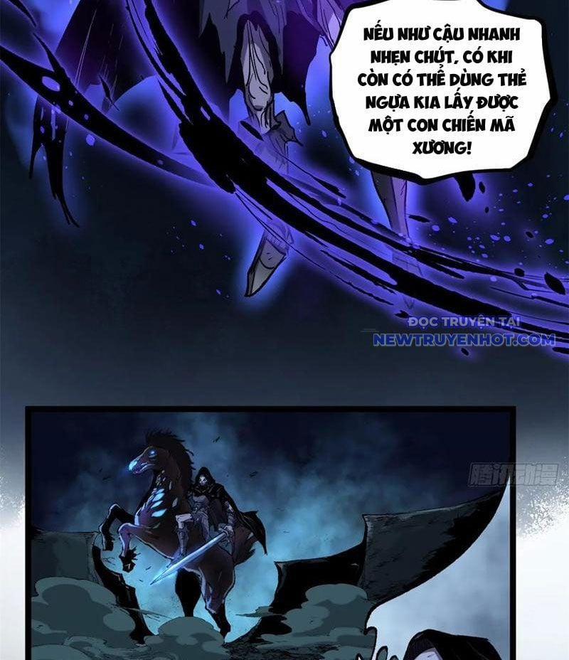 Người Giữ Cửa Vạn Giới 19 trang 36