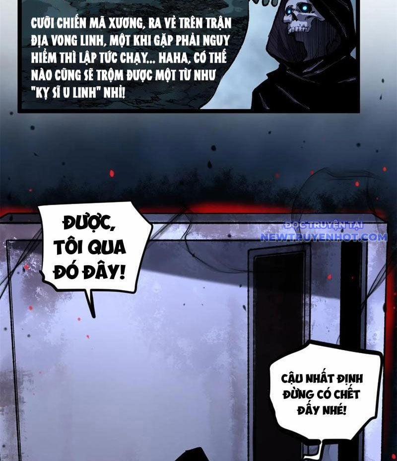 Người Giữ Cửa Vạn Giới 19 trang 37