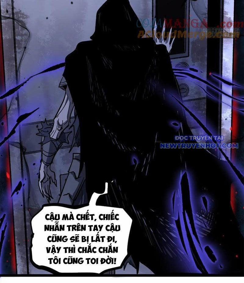 Người Giữ Cửa Vạn Giới 19 trang 38