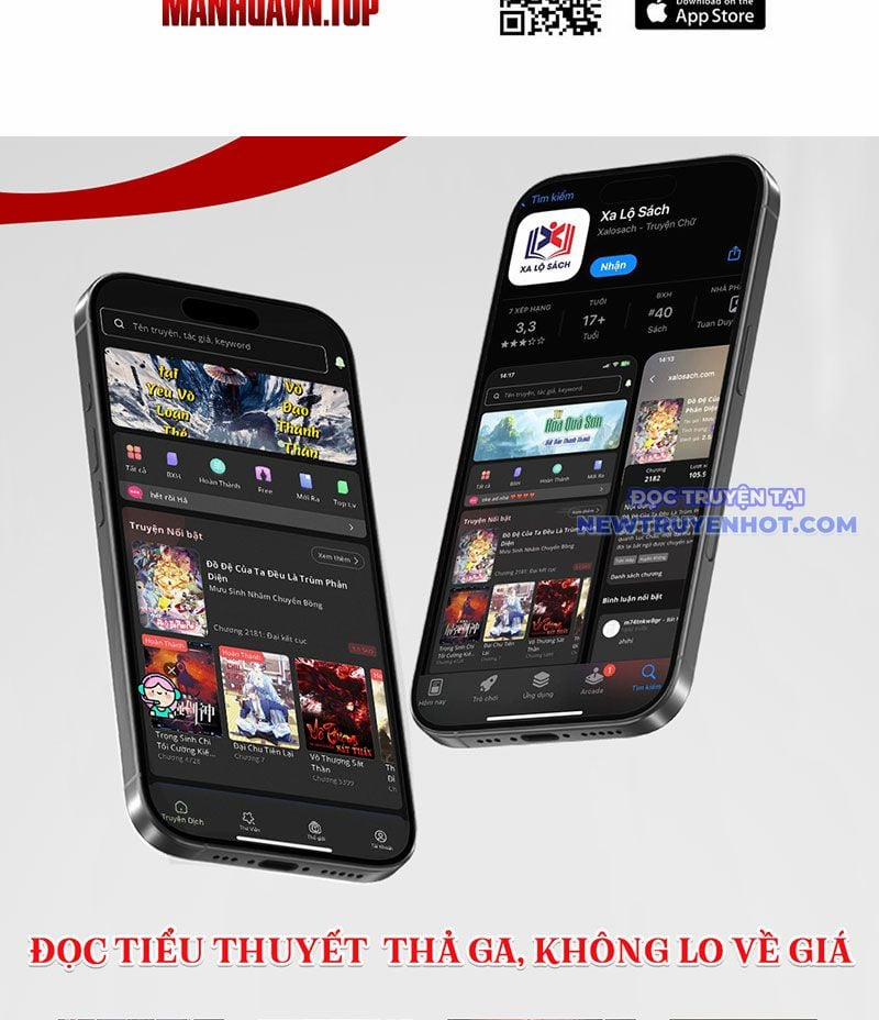 Người Giữ Cửa Vạn Giới 19 trang 41