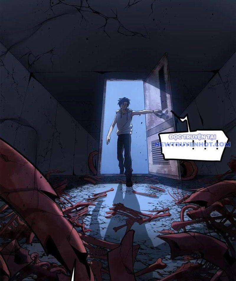 Người Giữ Cửa Vạn Giới 19 trang 5