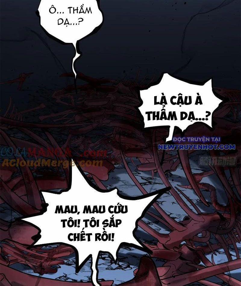 Người Giữ Cửa Vạn Giới 19 trang 7