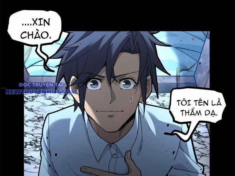 Người Giữ Cửa Vạn Giới 2 trang 1