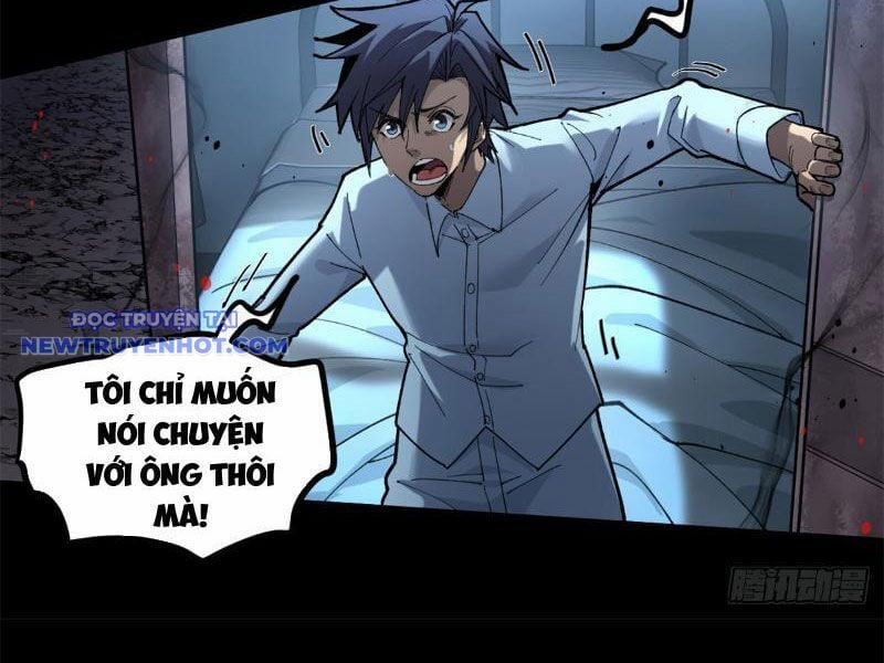 Người Giữ Cửa Vạn Giới 2 trang 12