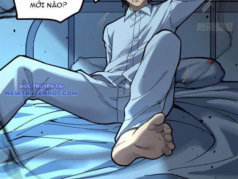 Người Giữ Cửa Vạn Giới 2 trang 19