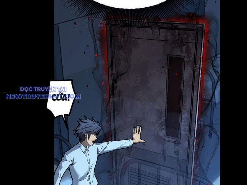 Người Giữ Cửa Vạn Giới 2 trang 22