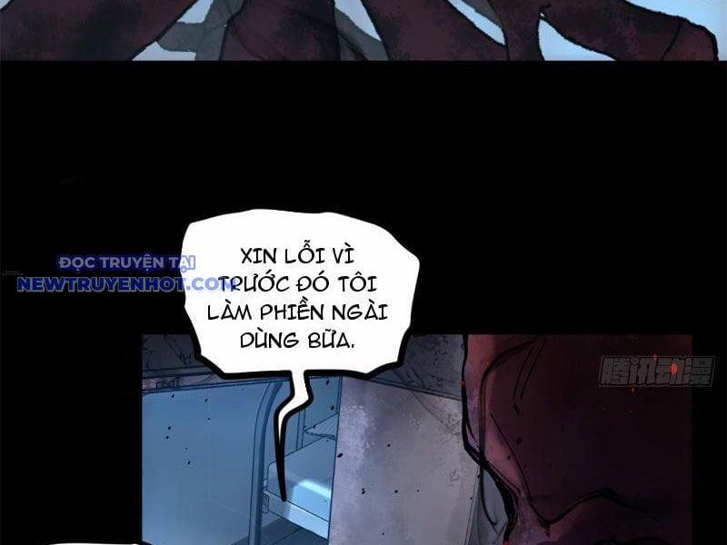 Người Giữ Cửa Vạn Giới 2 trang 5