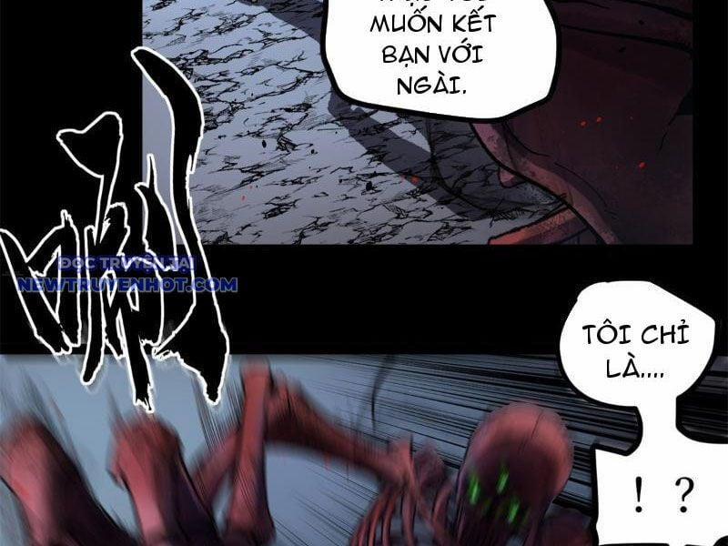 Người Giữ Cửa Vạn Giới 2 trang 7