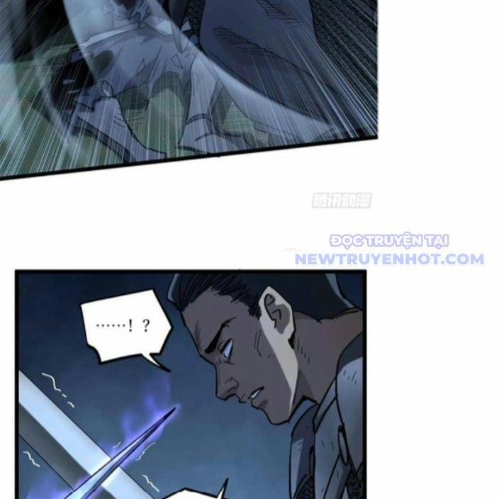 Người Giữ Cửa Vạn Giới 20 trang 10