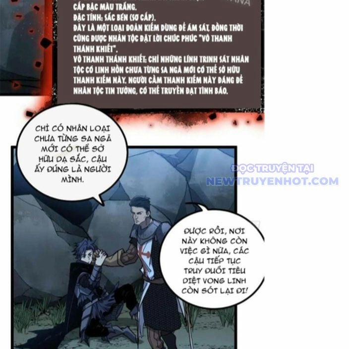 Người Giữ Cửa Vạn Giới 20 trang 12