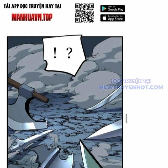 Người Giữ Cửa Vạn Giới 20 trang 27