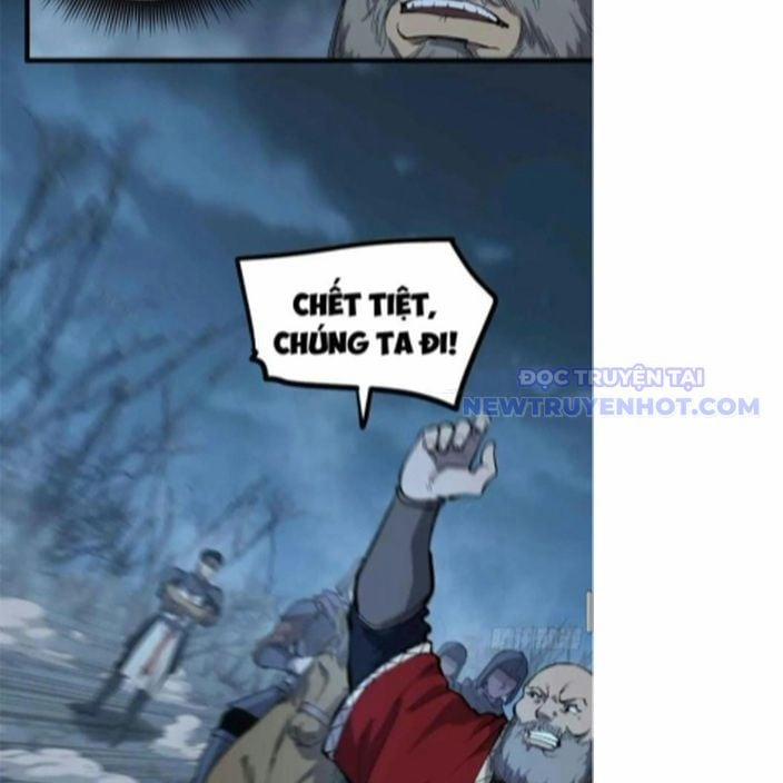 Người Giữ Cửa Vạn Giới 20 trang 31