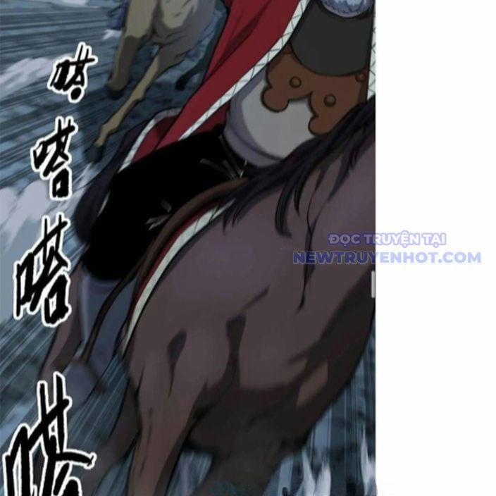 Người Giữ Cửa Vạn Giới 20 trang 32