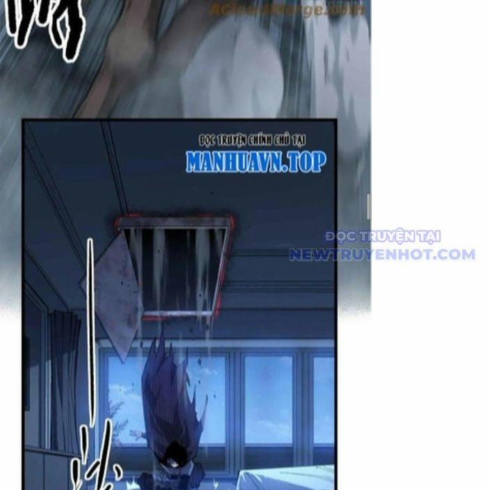 Người Giữ Cửa Vạn Giới 20 trang 33