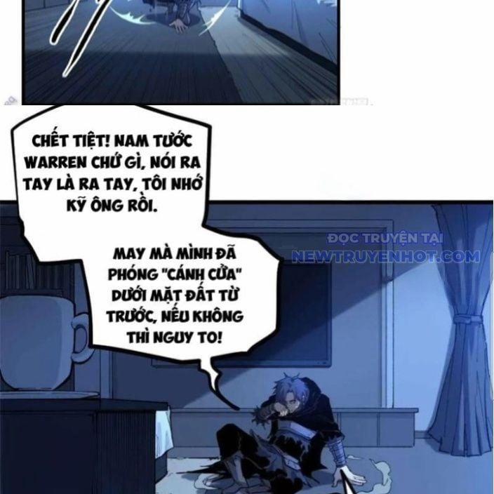 Người Giữ Cửa Vạn Giới 20 trang 34