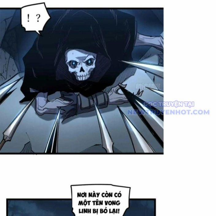 Người Giữ Cửa Vạn Giới 20 trang 5