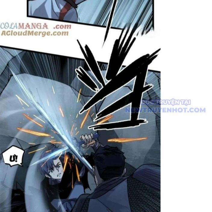 Người Giữ Cửa Vạn Giới 20 trang 9