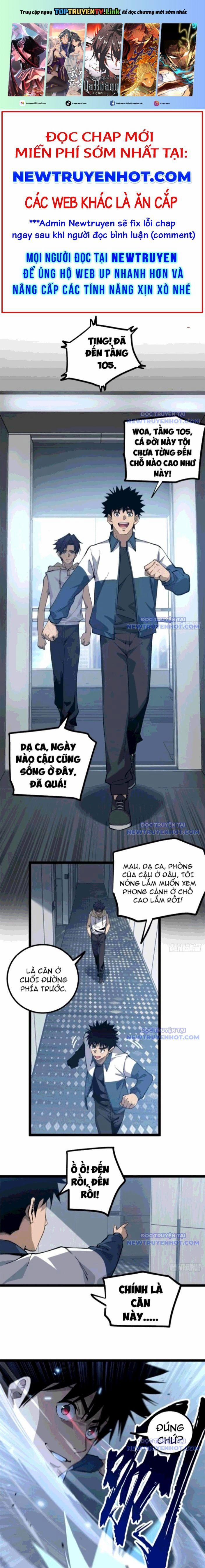 Người Giữ Cửa Vạn Giới 28 trang 0