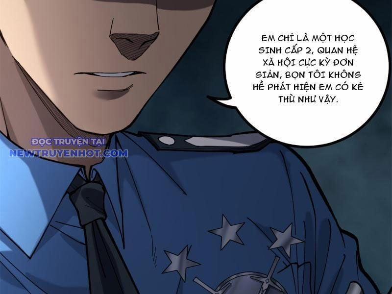 Người Giữ Cửa Vạn Giới 3 trang 21