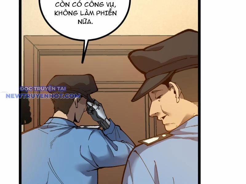 Người Giữ Cửa Vạn Giới 3 trang 23