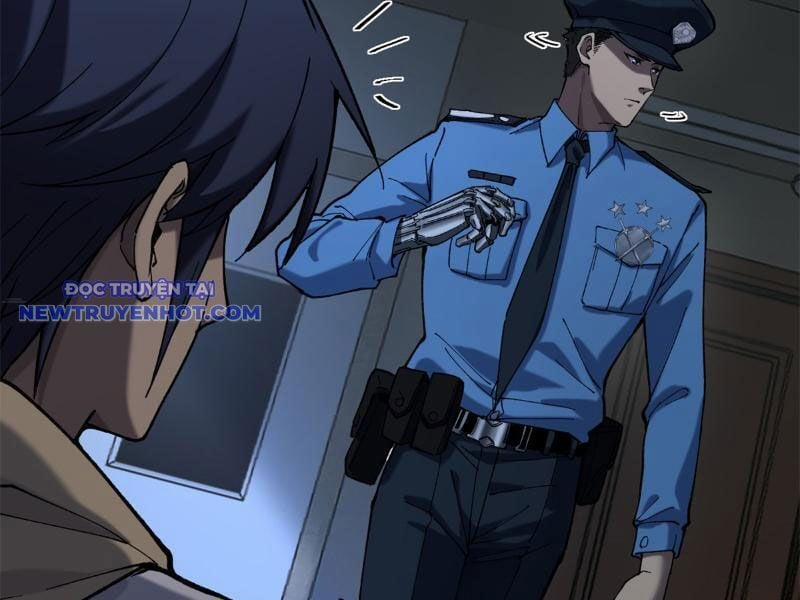 Người Giữ Cửa Vạn Giới 3 trang 31