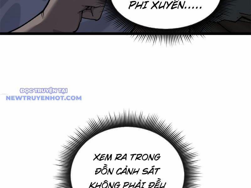 Người Giữ Cửa Vạn Giới 3 trang 40