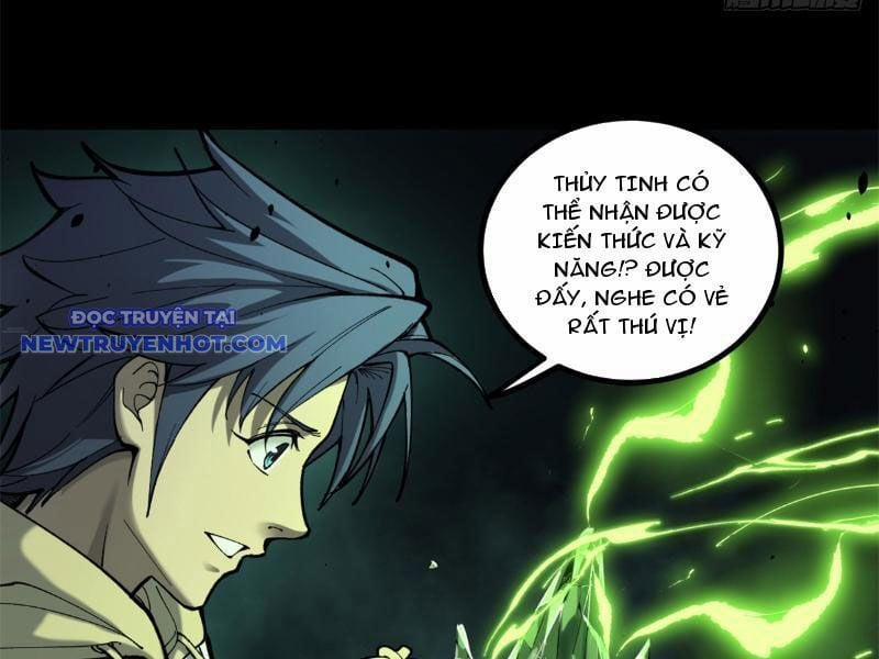 Người Giữ Cửa Vạn Giới 3 trang 79