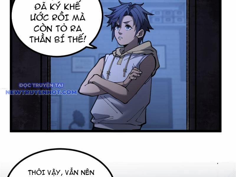 Người Giữ Cửa Vạn Giới 3 trang 99