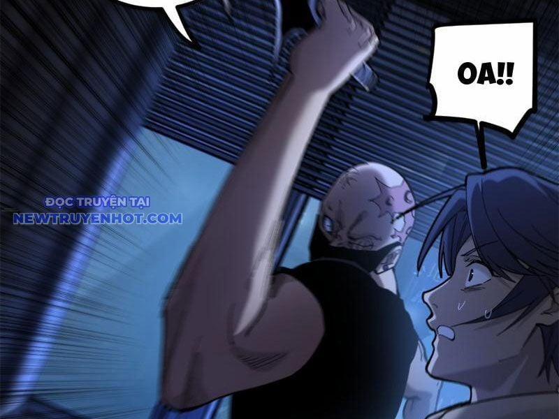 Người Giữ Cửa Vạn Giới 4 trang 13