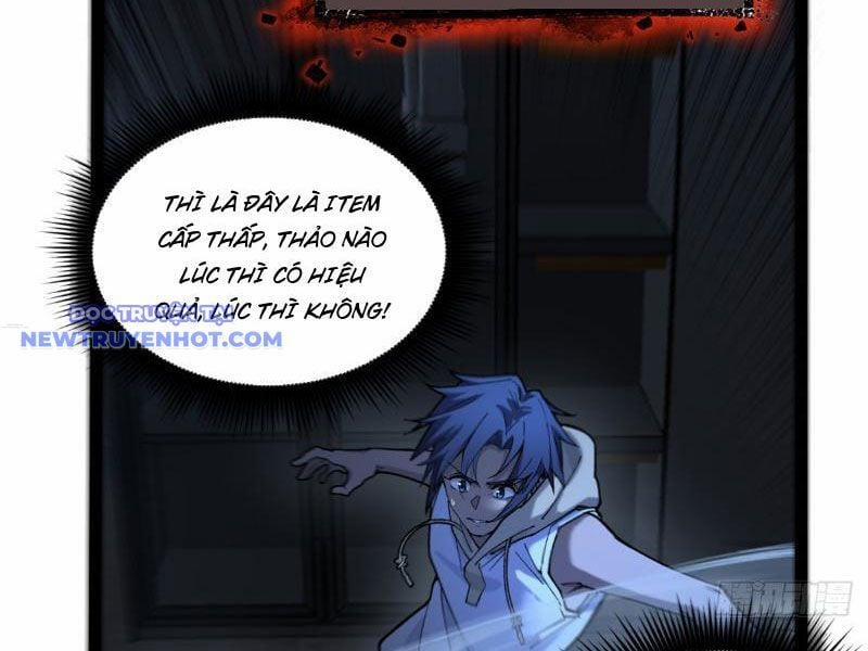 Người Giữ Cửa Vạn Giới 4 trang 16