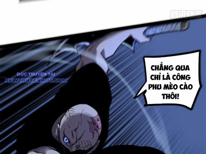 Người Giữ Cửa Vạn Giới 4 trang 19