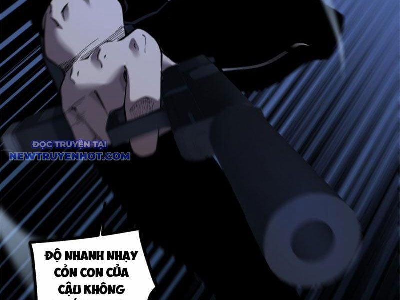 Người Giữ Cửa Vạn Giới 4 trang 20