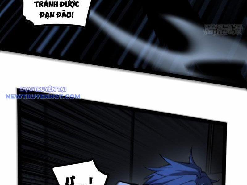 Người Giữ Cửa Vạn Giới 4 trang 21