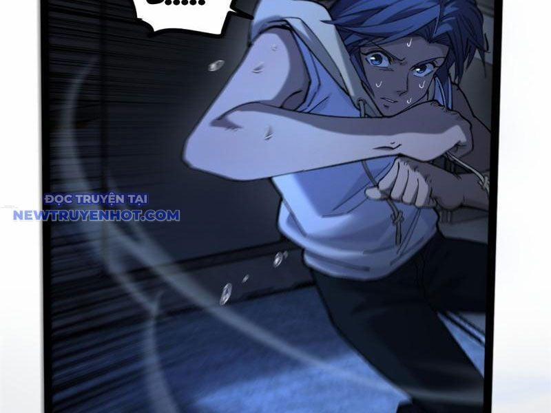 Người Giữ Cửa Vạn Giới 4 trang 22